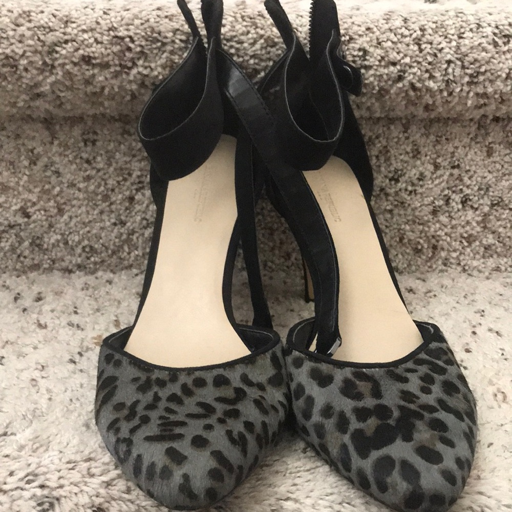 Banana Republic Heels